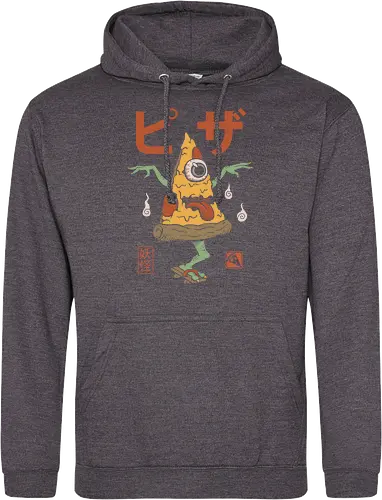 Pizza Yōkai