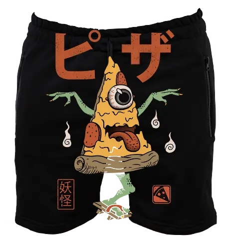 Pizza Yōkai