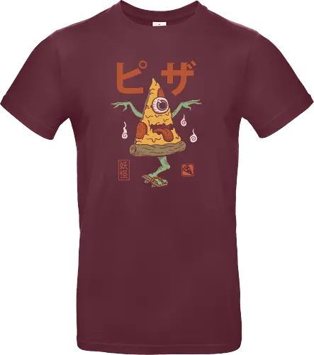 Pizza Yōkai
