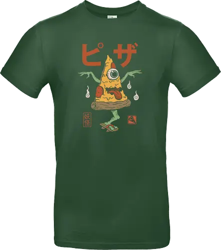 Pizza Yōkai