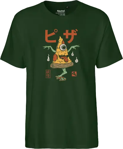 Pizza Yōkai