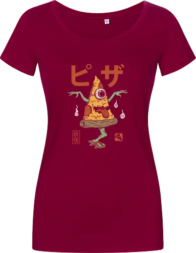 Pizza Yōkai