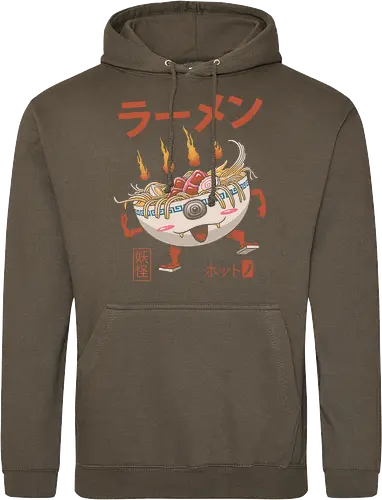 Ramen Yōkai