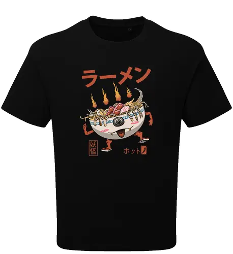 Ramen Yōkai