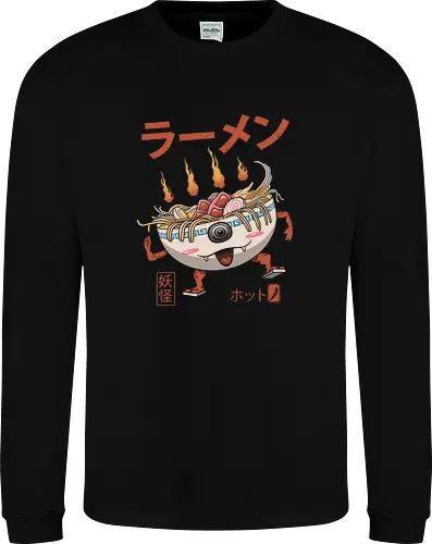 Ramen Yōkai