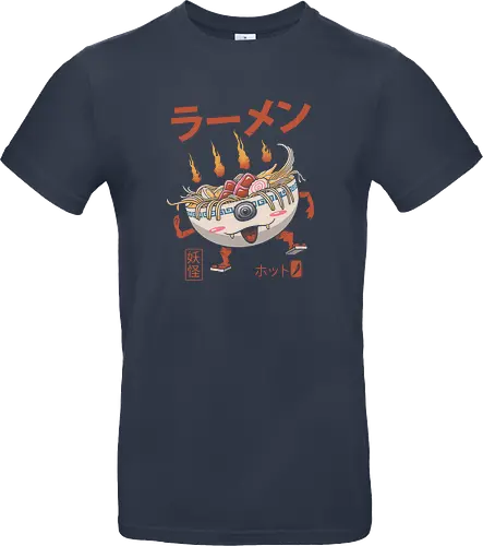 Ramen Yōkai