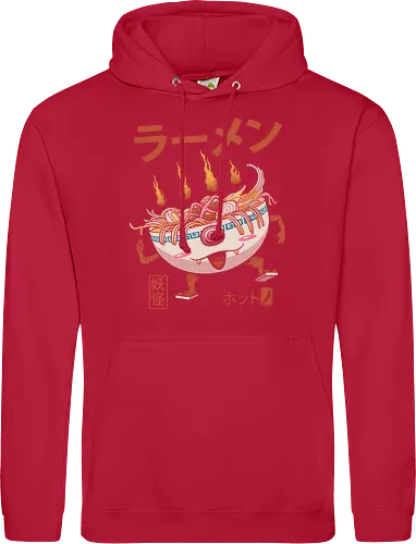 Ramen Yōkai