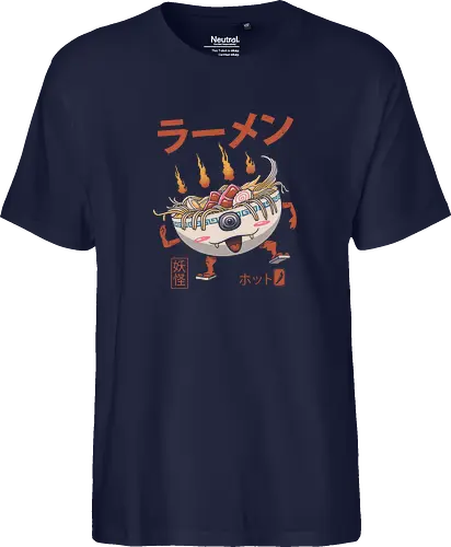 Ramen Yōkai