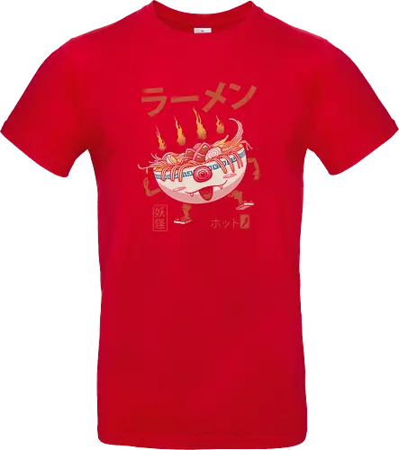 Ramen Yōkai