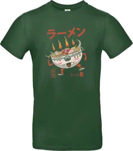 Ramen Yōkai