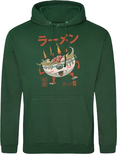 Ramen Yōkai