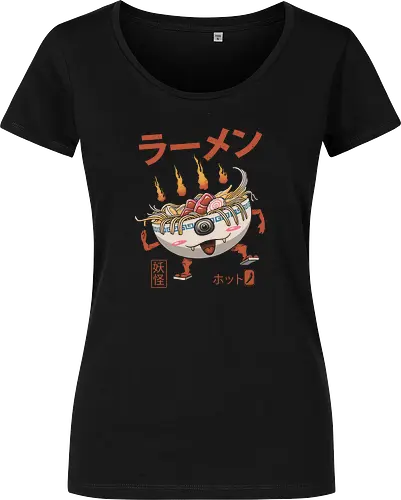Ramen Yōkai