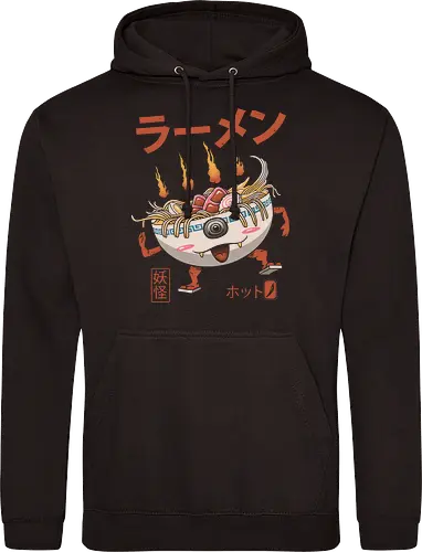 Ramen Yōkai