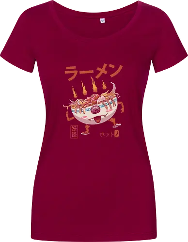 Ramen Yōkai