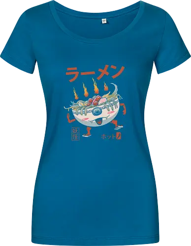 Ramen Yōkai