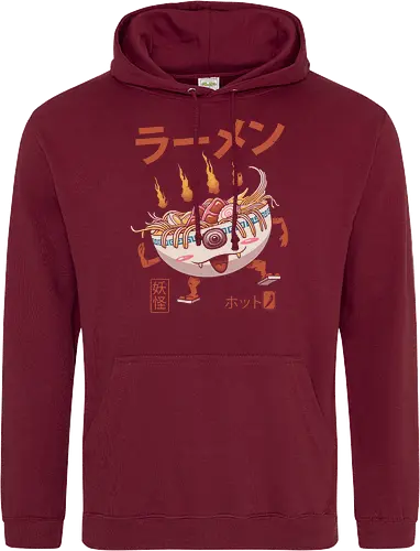 Ramen Yōkai