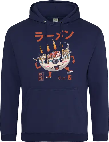 Ramen Yōkai