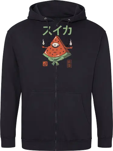 Watermelon Yōkai