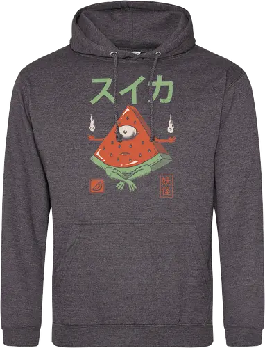 Watermelon Yōkai