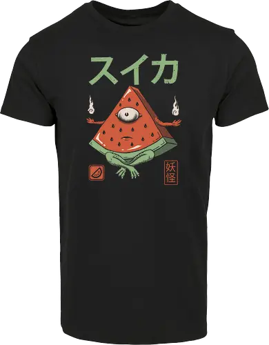 Watermelon Yōkai