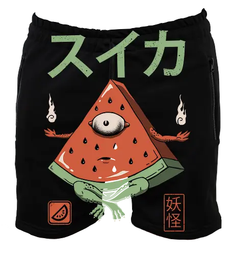 Watermelon Yōkai