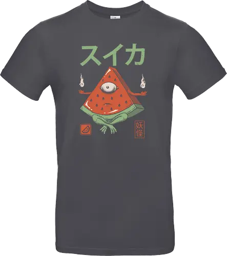 Watermelon Yōkai