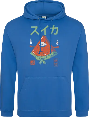 Watermelon Yōkai