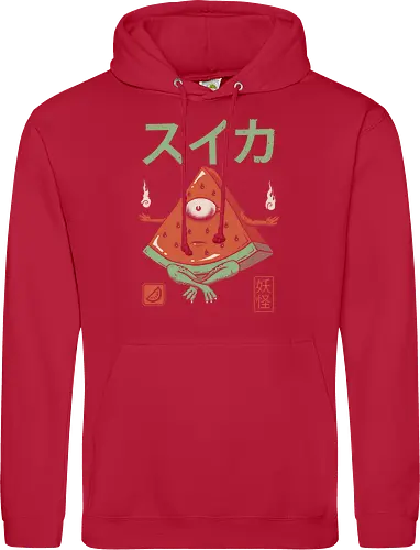 Watermelon Yōkai