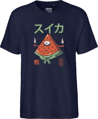 Watermelon Yōkai