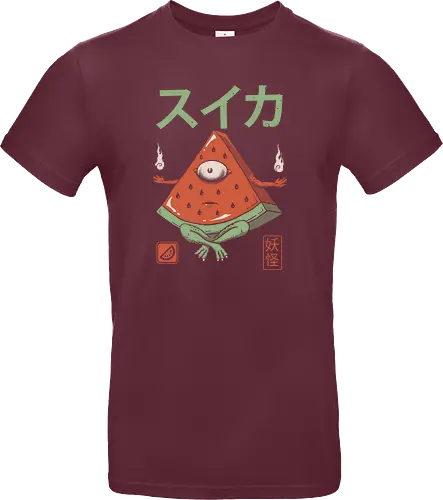Watermelon Yōkai