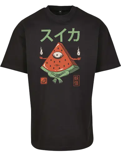 Watermelon Yōkai
