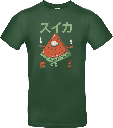 Watermelon Yōkai
