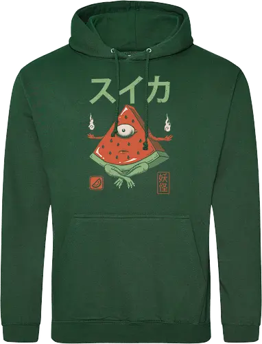 Watermelon Yōkai