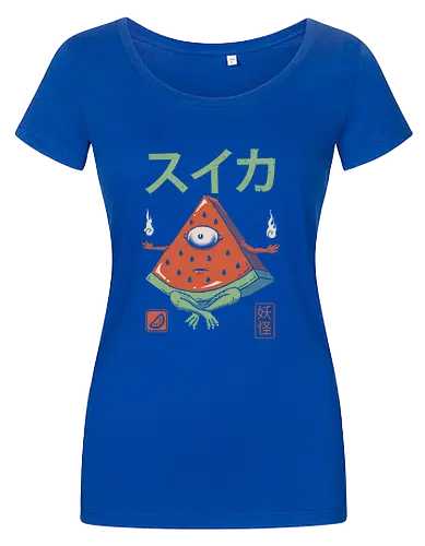 Watermelon Yōkai