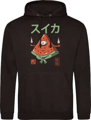 Watermelon Yōkai