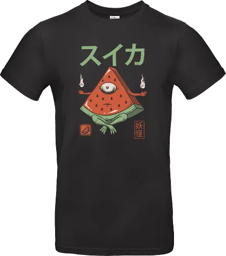Watermelon Yōkai