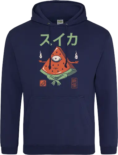 Watermelon Yōkai