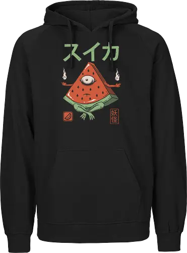 Watermelon Yōkai