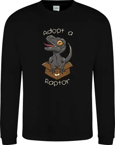 Adopt a raptor