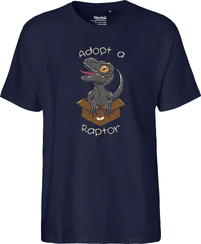 Adopt a raptor