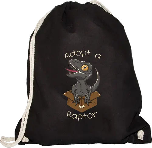 Adopt a raptor