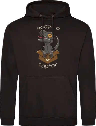 Adopt a raptor