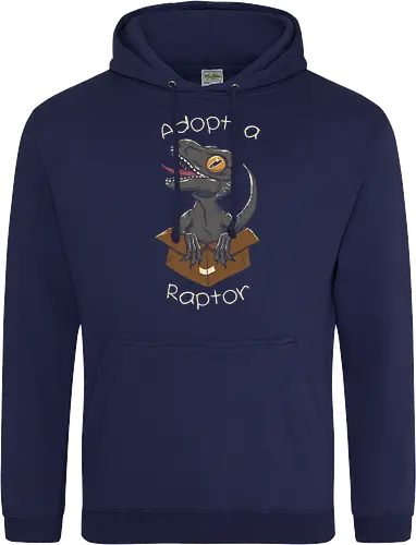 Adopt a raptor