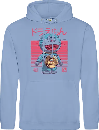 Dorae-Bot