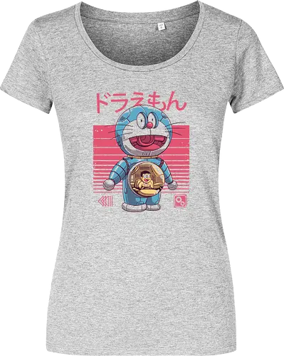 Dorae-Bot
