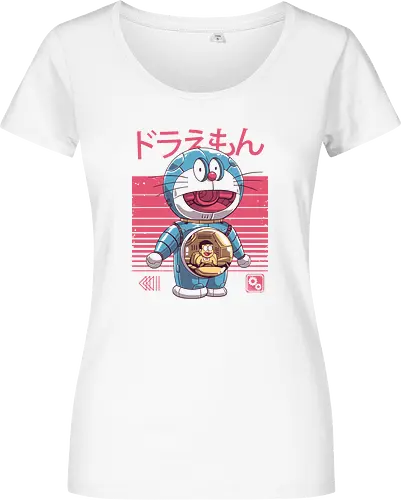 Dorae-Bot
