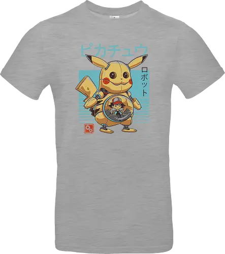 Pika Bot