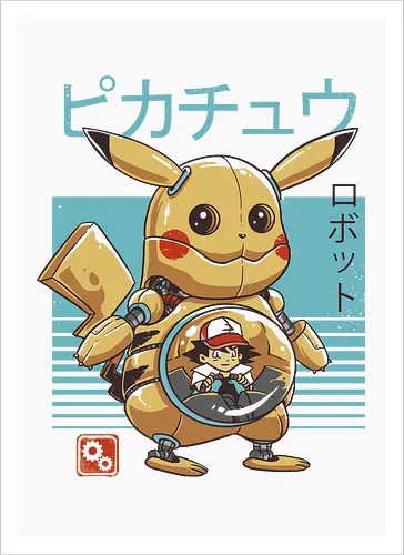 Pika Bot