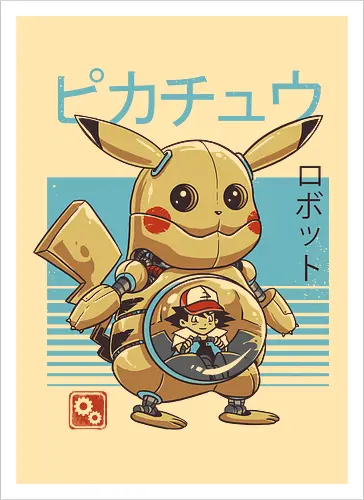 Pika Bot