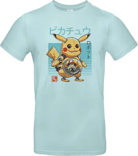 Pika Bot